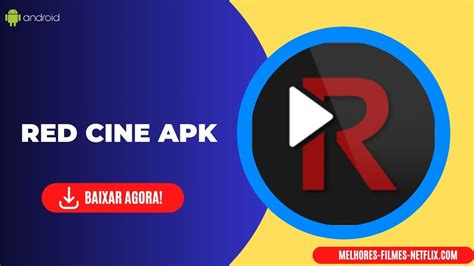 redcine apk|Red CINE APK V1.0.3 Baixar .